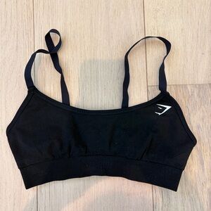 Gymshark Sports Bra- Size Small